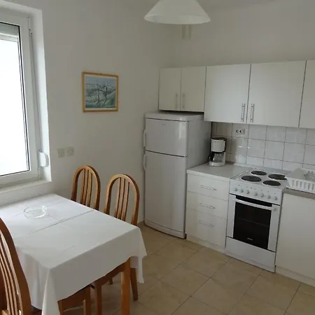 Apartament By The Sea Rab - 16359