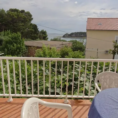 Apartament By The Sea Rab - 16359 *