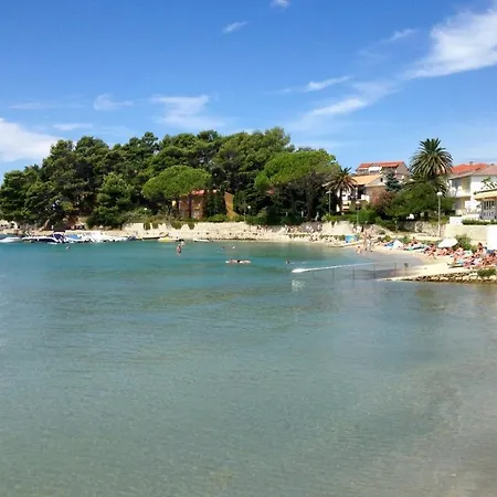 With Parking Space Rab - 16359 Διαμέρισμα *