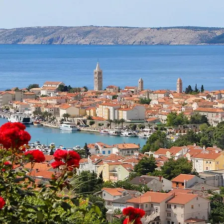 With Parking Space Rab - 16359 Διαμέρισμα