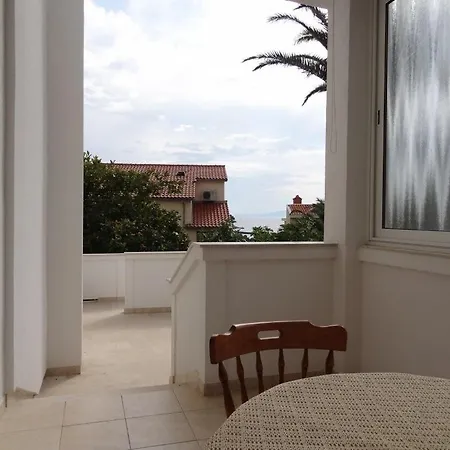 With Parking Space Rab - 16359 Banjol