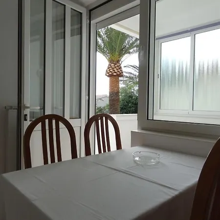 With Parking Space Rab - 16359 Banjol