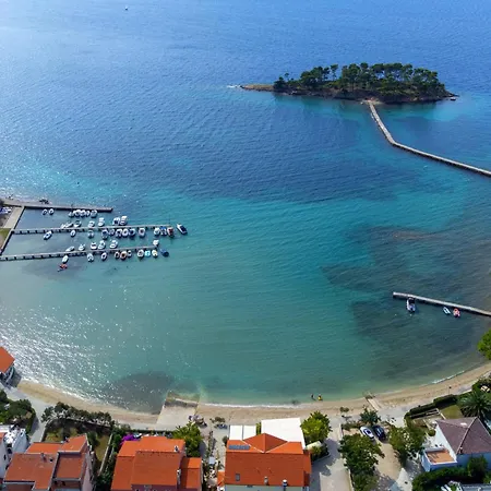 With Parking Space Rab - 16359 Διαμέρισμα Banjol