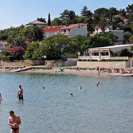 With Parking Space Rab - 16359 Διαμέρισμα *