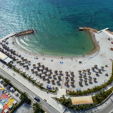 Διαμέρισμα With Parking Space Rab - 16359 Banjol